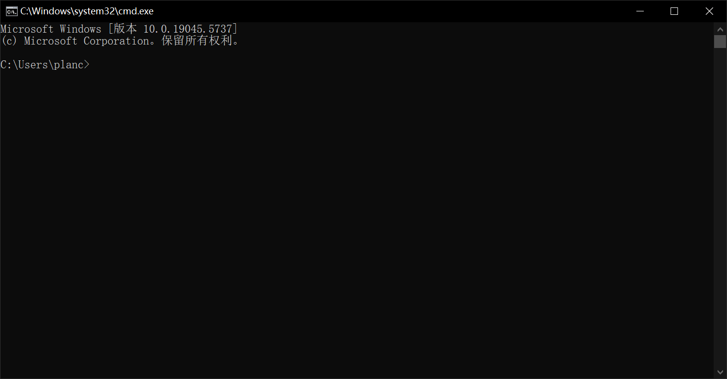 cmd